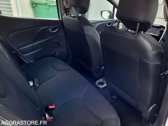 Хэтчбек Renault CLIO: фото 7