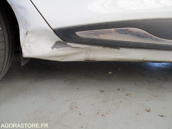 Хэтчбек Renault CLIO: фото 21