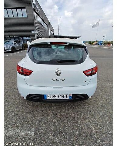 Renault CLIO - Хэтчбек: фото 3 Renault CLIO - Хэтчбек: фото 3