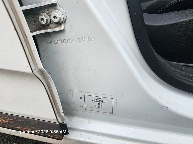 Хэтчбек Renault CLIO: фото 13 Хэтчбек Renault CLIO: фото 13
