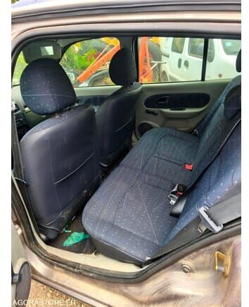 Renault CLIO - Хэтчбек: фото 3 Renault CLIO - Хэтчбек: фото 3