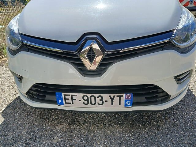 Renault CLIO - Хэтчбек: фото 2 Renault CLIO - Хэтчбек: фото 2