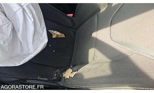 Хэтчбек Renault CLIO: фото 9