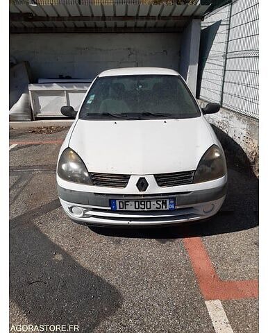 Renault CLIO - Хэтчбек: фото 5 Renault CLIO - Хэтчбек: фото 5