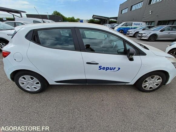 Renault CLIO - Хэтчбек: фото 2 Renault CLIO - Хэтчбек: фото 2