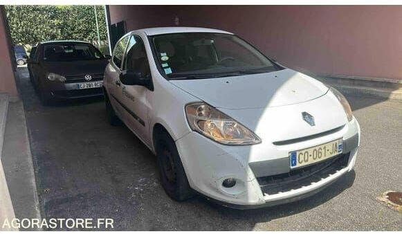 Renault CLIO - Хэтчбек: фото 1 Renault CLIO - Хэтчбек: фото 1