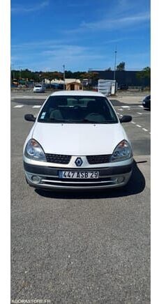 Renault CLIO - Хэтчбек: фото 1 Renault CLIO - Хэтчбек: фото 1