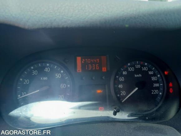 Хэтчбек Renault CLIO: фото 11