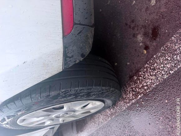 Хэтчбек Renault CLIO: фото 6 Хэтчбек Renault CLIO: фото 6