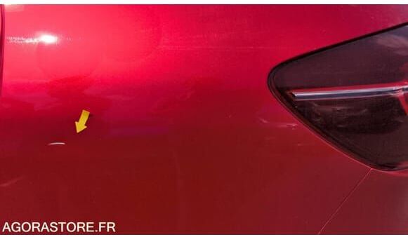 Хэтчбек Renault CLIO: фото 30 Хэтчбек Renault CLIO: фото 30