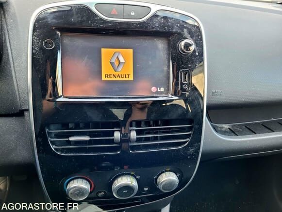 Renault CLIO - Хэтчбек: фото 2 Renault CLIO - Хэтчбек: фото 2