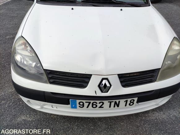 Renault CLIO - Хэтчбек: фото 3 Renault CLIO - Хэтчбек: фото 3