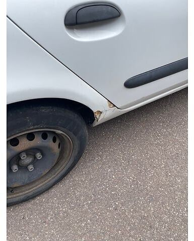 Renault CLIO - Хэтчбек: фото 4 Renault CLIO - Хэтчбек: фото 4