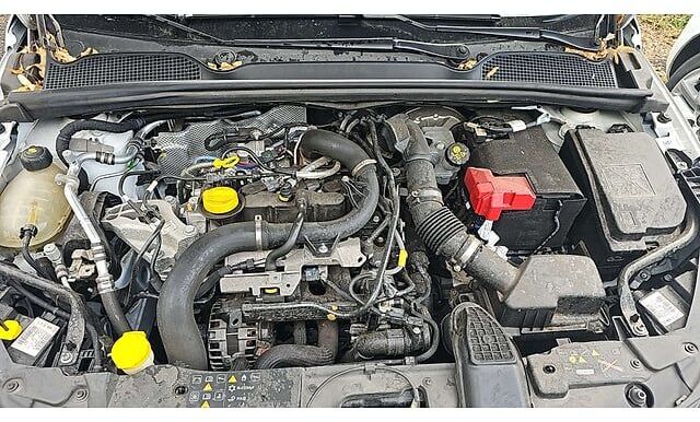 Хэтчбек Renault CLIO: фото 11 Хэтчбек Renault CLIO: фото 11