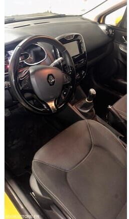 Renault CLIO - Хэтчбек: фото 5 Renault CLIO - Хэтчбек: фото 5