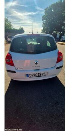 Renault CLIO - Хэтчбек: фото 3 Renault CLIO - Хэтчбек: фото 3