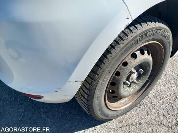 Renault CLIO - Хэтчбек: фото 3 Renault CLIO - Хэтчбек: фото 3