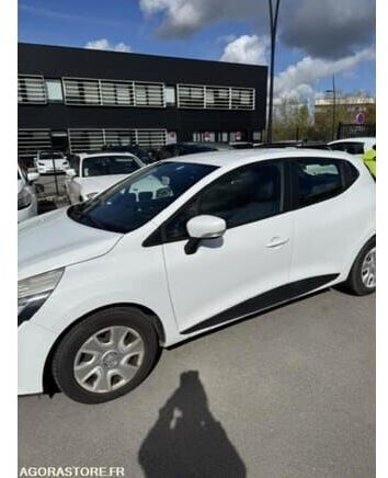 Renault CLIO - Хэтчбек: фото 2 Renault CLIO - Хэтчбек: фото 2