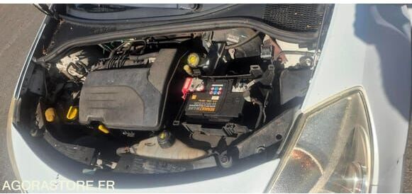 Хэтчбек Renault CLIO: фото 9