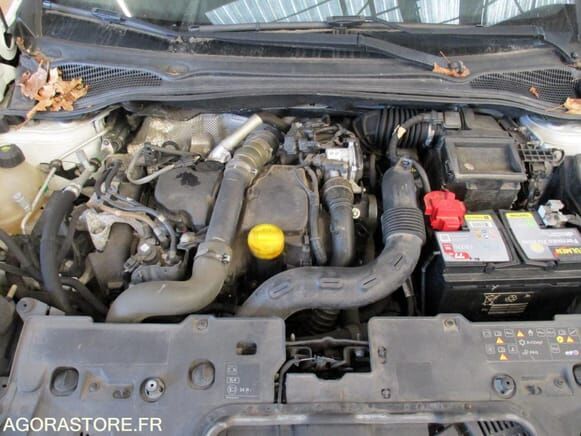 Хэтчбек Renault CLIO: фото 7