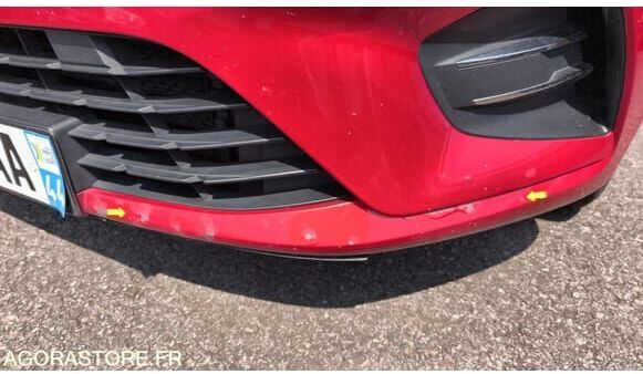 Renault CLIO - Хэтчбек: фото 4 Renault CLIO - Хэтчбек: фото 4