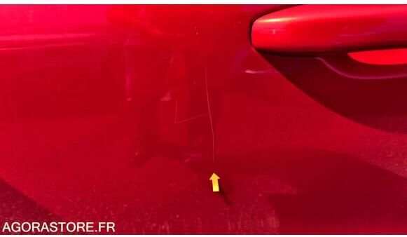 Хэтчбек Renault CLIO: фото 10 Хэтчбек Renault CLIO: фото 10