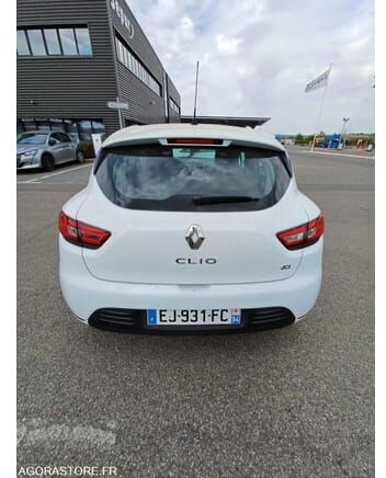 Renault CLIO - Хэтчбек: фото 3 Renault CLIO - Хэтчбек: фото 3