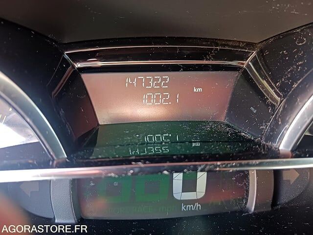 Renault CLIO - Хэтчбек: фото 4 Renault CLIO - Хэтчбек: фото 4