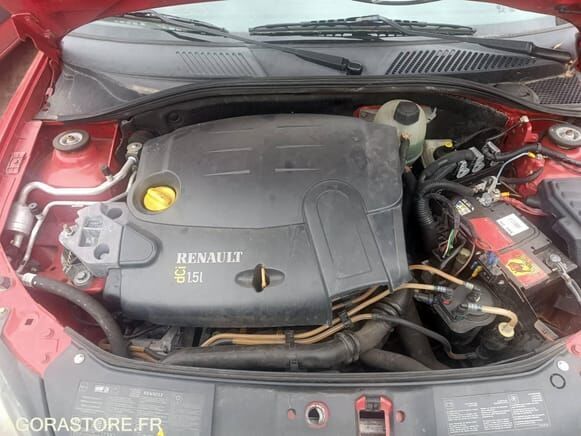 Renault CLIO - Хэтчбек: фото 2 Renault CLIO - Хэтчбек: фото 2
