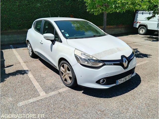 Renault CLIO - Хэтчбек: фото 3 Renault CLIO - Хэтчбек: фото 3