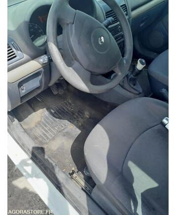 Хэтчбек Renault CLIO: фото 7