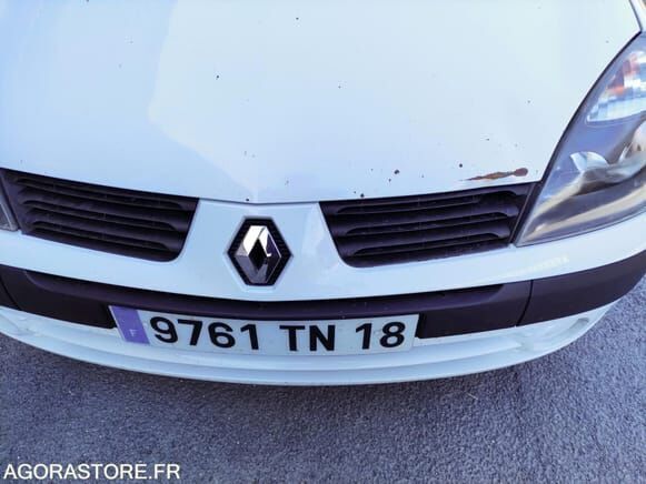 Renault CLIO - Хэтчбек: фото 2 Renault CLIO - Хэтчбек: фото 2