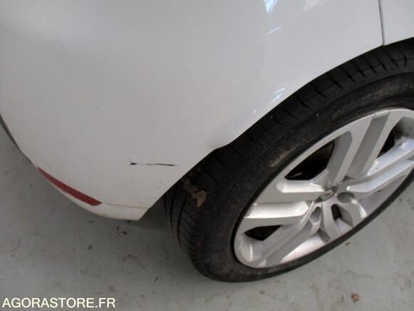 Хэтчбек Renault CLIO: фото 22