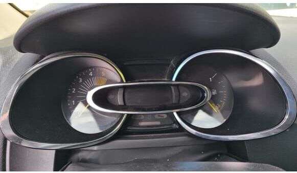 Хэтчбек Renault CLIO: фото 17 Хэтчбек Renault CLIO: фото 17