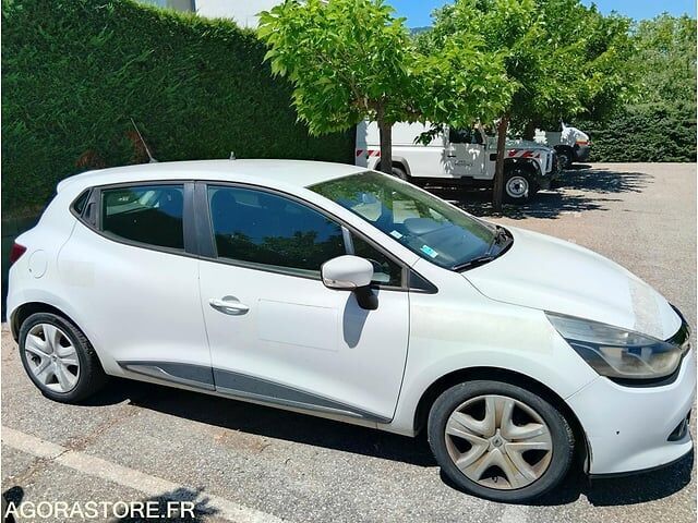 Renault CLIO - Хэтчбек: фото 1 Renault CLIO - Хэтчбек: фото 1