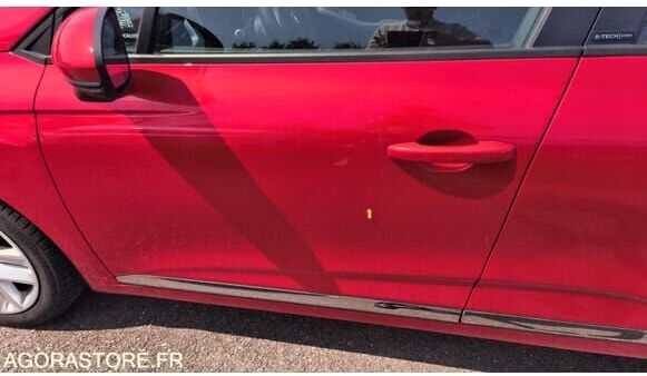 Renault CLIO - Хэтчбек: фото 3 Renault CLIO - Хэтчбек: фото 3