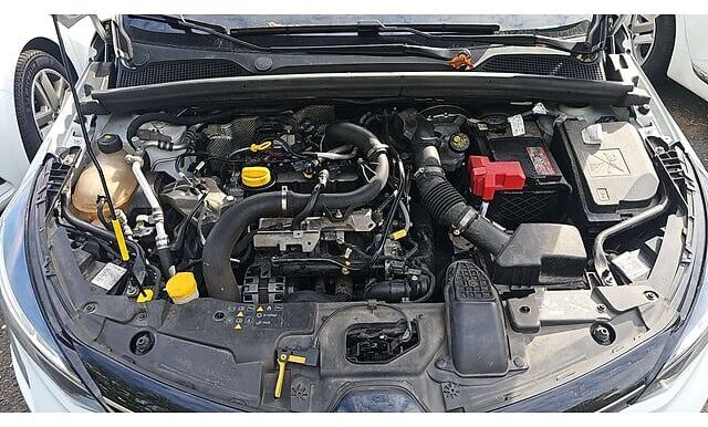 Хэтчбек Renault CLIO: фото 12 Хэтчбек Renault CLIO: фото 12