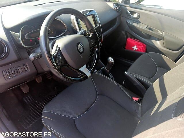 Renault CLIO - Хэтчбек: фото 5 Renault CLIO - Хэтчбек: фото 5