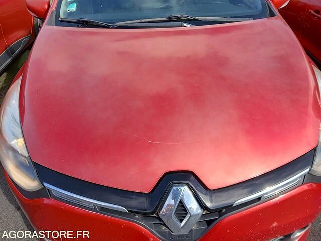 Renault CLIO4 - Хэтчбек: фото 2 Renault CLIO4 - Хэтчбек: фото 2