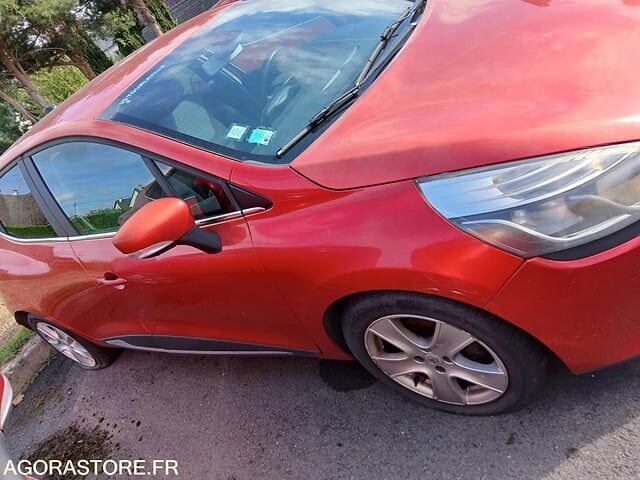 Renault CLIO4 - Хэтчбек: фото 4 Renault CLIO4 - Хэтчбек: фото 4