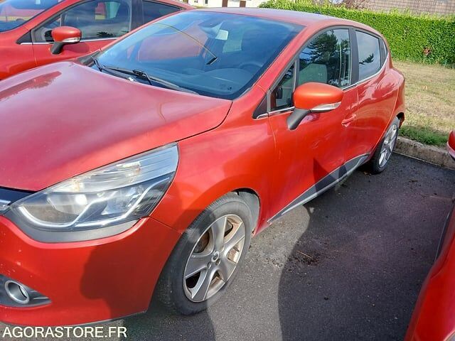 Renault CLIO4 - Хэтчбек: фото 3 Renault CLIO4 - Хэтчбек: фото 3