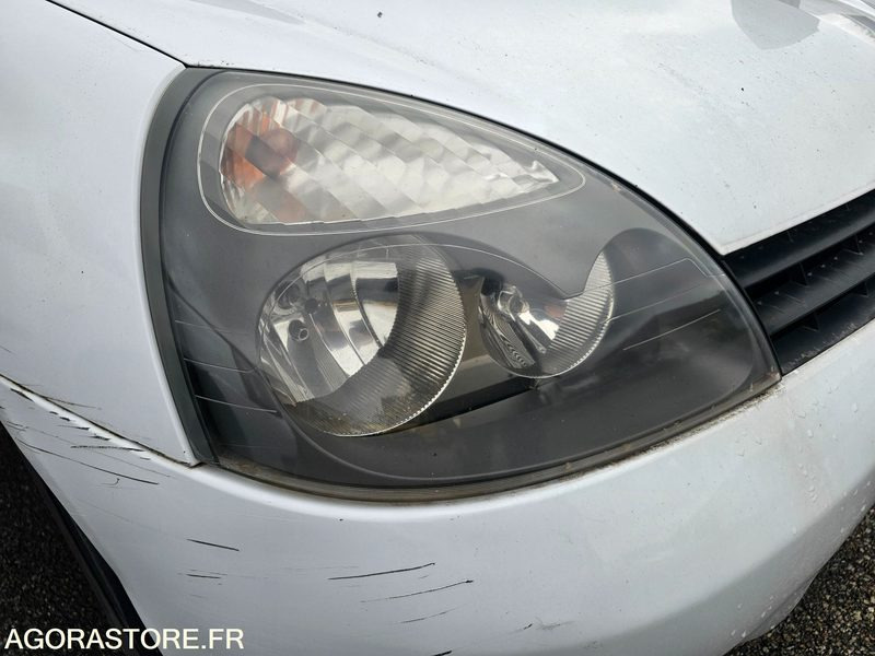 Легковой автомобиль Renault Clio - 2007 - 264715km - 1918ZN76: фото 18