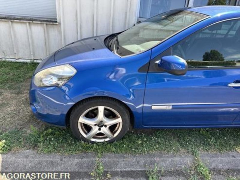 Renault Clio - AP981JC - Легковой автомобиль: фото 3 Renault Clio - AP981JC - Легковой автомобиль: фото 3