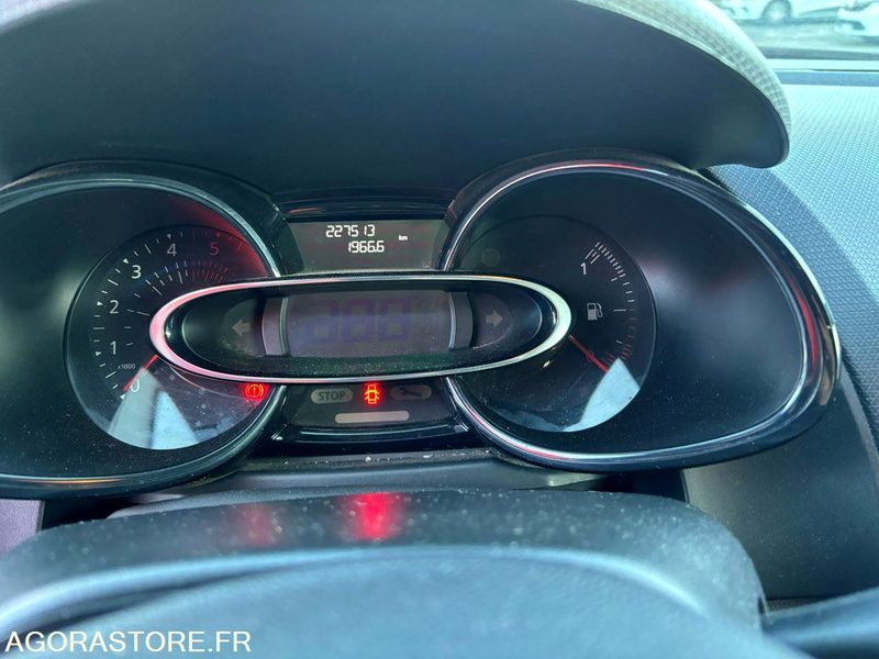 Renault Clio de 2016 (réf. Synchro 1027) - Легковой автомобиль: фото 3 Renault Clio de 2016 (réf. Synchro 1027) - Легковой автомобиль: фото 3