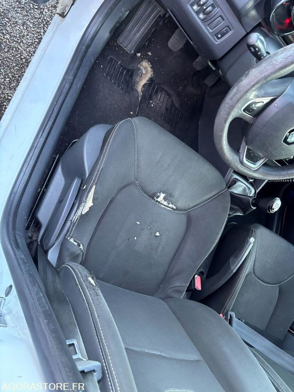 Renault Clio de 2016 (réf. Synchro 1027) - Легковой автомобиль: фото 5 Renault Clio de 2016 (réf. Synchro 1027) - Легковой автомобиль: фото 5