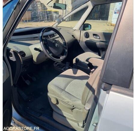 Renault ESPACE - Пассажирский фургон: фото 4 Renault ESPACE - Пассажирский фургон: фото 4