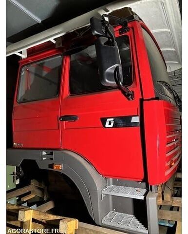 Renault G300 - Кабина для Грузовиков: фото 1 Renault G300 - Кабина для Грузовиков: фото 1