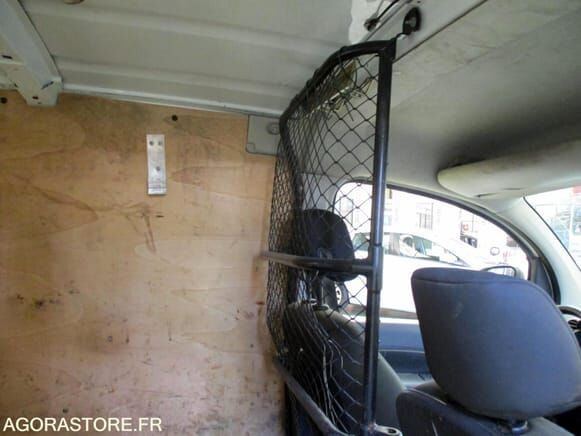 Renault KANGOO - Легковой фургон: фото 4 Renault KANGOO - Легковой фургон: фото 4