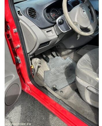 Renault KANGOO - Легковой фургон: фото 4 Renault KANGOO - Легковой фургон: фото 4