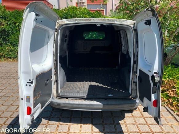 Renault KANGOO - Легковой фургон: фото 5 Renault KANGOO - Легковой фургон: фото 5